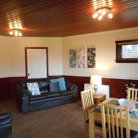 Birch Lodge 16 Newton Stewart Minnigaff Exterior foto