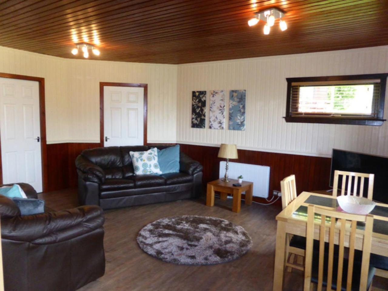 Birch Lodge 16 Newton Stewart Minnigaff Exterior foto